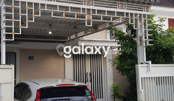 Rumah Tengger Manukan Semi Furnish Rumah Tengger Manukan Semi Furnish