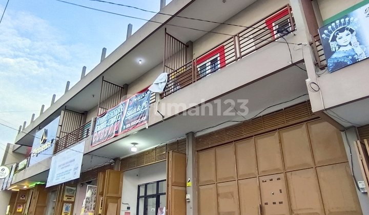 Affordable Shop House Zero Main Road Tengger Manukan West Surabaya 2