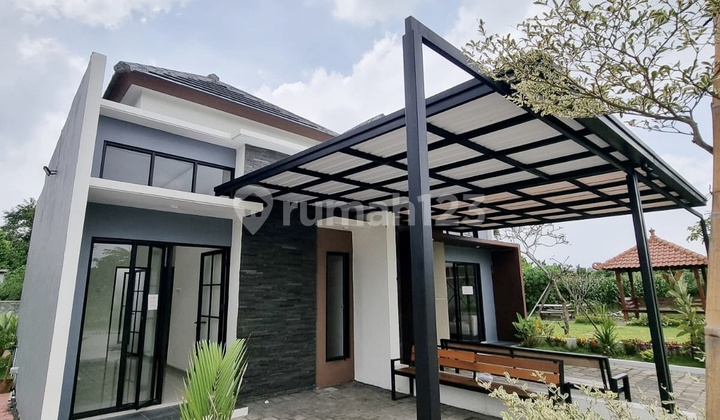 New House Without Down Payment Grand North Menganti Near Citraland and Pakuwon Mall New House Without Down Payment Grand North Menganti Near Citraland and Pakuwon Mall