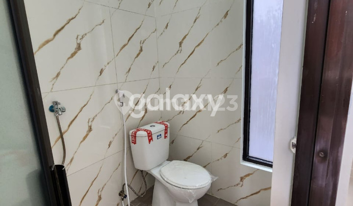 Jelidro Sambikerep House Just a Step Away from Gwalk Citraland Surabaya 2