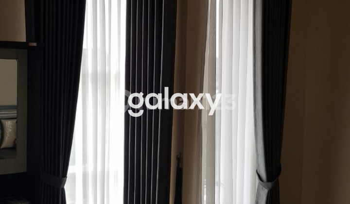 Rumah Tengger Manukan Semi Furnish 2