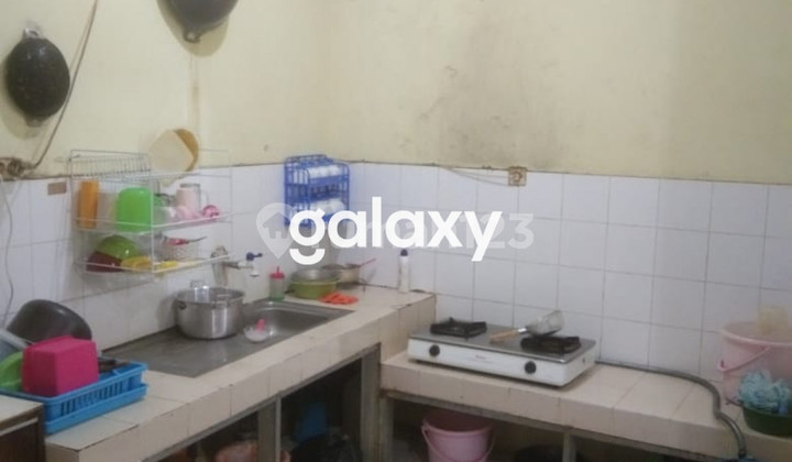 Rumah Dukuh Kupang Cocok untuk Usaha&Kos 2