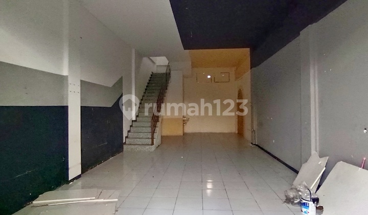 Affordable Shop House Zero Main Road Tengger Manukan West Surabaya 2