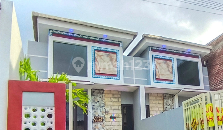 Rumah Siap Huni Baru Gress Manukan Surabaya Barat Rumah Siap Huni Baru Gress Manukan Surabaya Barat
