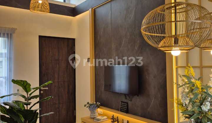 Rumah Cluster Premium Harga Terjangkau Dekat Citraland Rumah Cluster Premium Harga Terjangkau Dekat Citraland