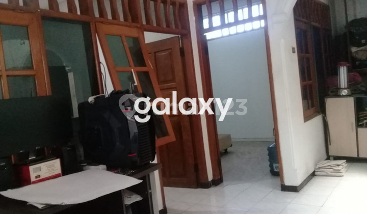 Rumah Simorejo Sukomanunggal Semi Furnish 2