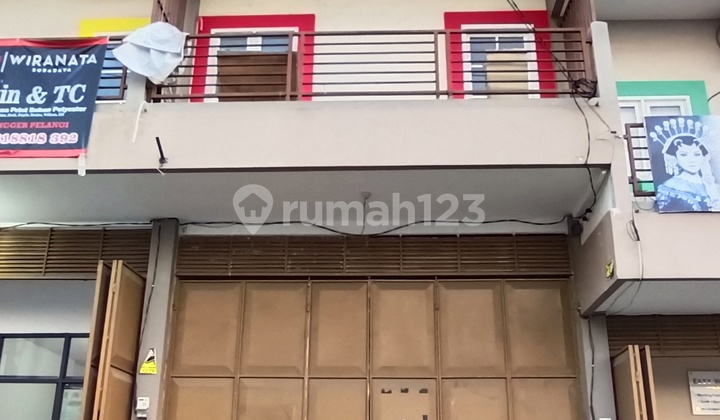 Ruko Murah Nol Jalan Raya Tengger Manukan Surabaya Barat Ruko Murah Nol Jalan Raya Tengger Manukan Surabaya Barat