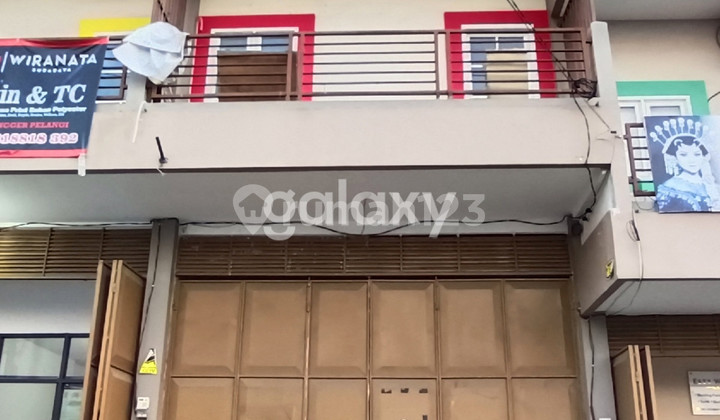 RUKO RAYA TENGGER MANUKAN WEST SURABAYA RUKO RAYA TENGGER MANUKAN WEST SURABAYA