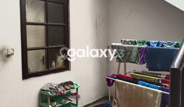 Rumah Hook Tengger Manukan Surabaya Barat 2