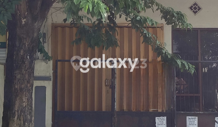 Business Space on Manukan Tengah Main Road 1