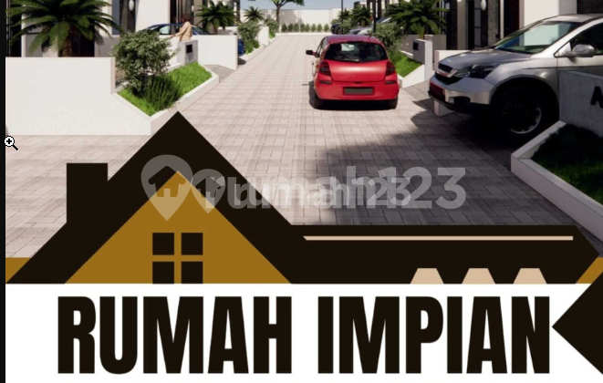 Premium Dream House in the Heart of Wonosari City 1