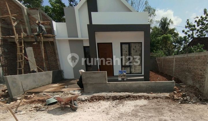 Cluster Dikota Wonosari Bisa Kpr Banyak Promo Cluster Dikota Wonosari Bisa Kpr Banyak Promo