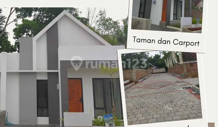 Comfortable Residence for Your Future Investment 2