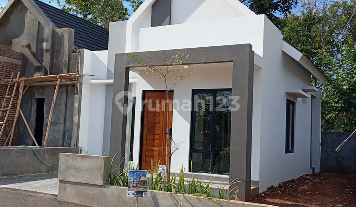 Cluster Behind Indomaret Baron Km 2, Jl. Baron, Karang Rejek, Wonosari Cluster Behind Indomaret Baron Km 2, Jl. Baron, Karang Rejek, Wonosari