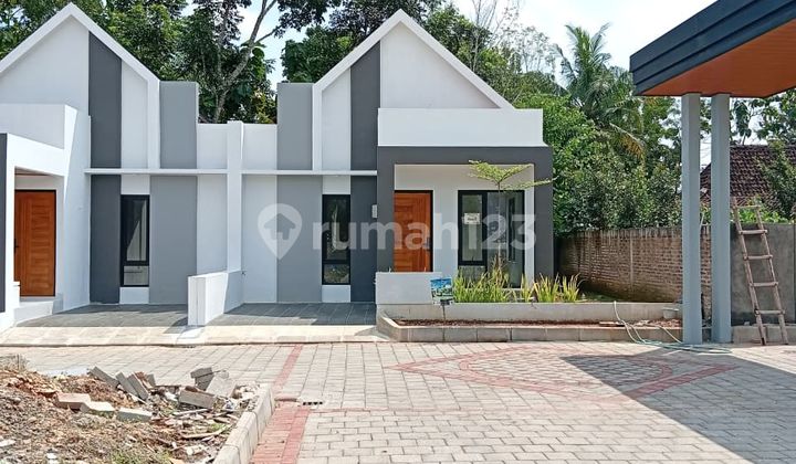 Omaya Hills : Investasi Properti Terbaik di Kota Wonosari