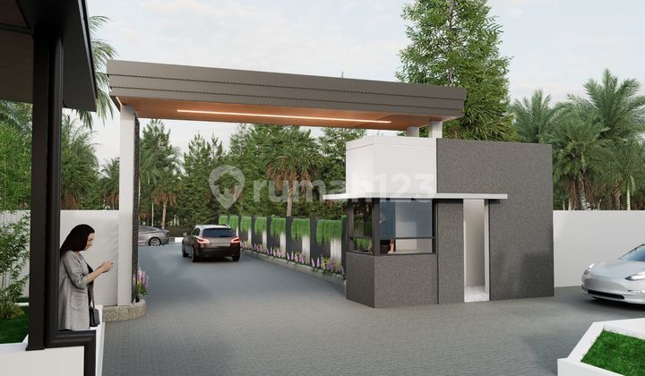 Best Investment in the Heart of Wonosari City 2