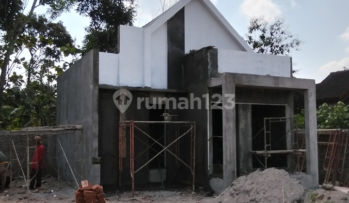 Hunian Terbaik Tahun Ini Di Kotavwonosari Dgn Lokasi Yg Strtegis 