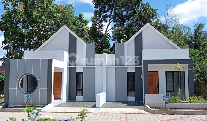 Best Investment in Wonosari City, with Installment Plans