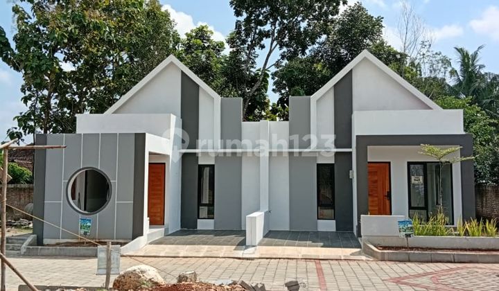 Investasi Rumah di Wonosari, Ya di Omaya Hills Aja! Investasi Rumah di Wonosari, Ya di Omaya Hills Aja!