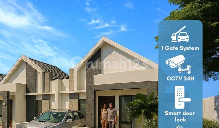 Best Cluster in Wonosari City, Gunungkidul Best Cluster in Wonosari City, Gunungkidul