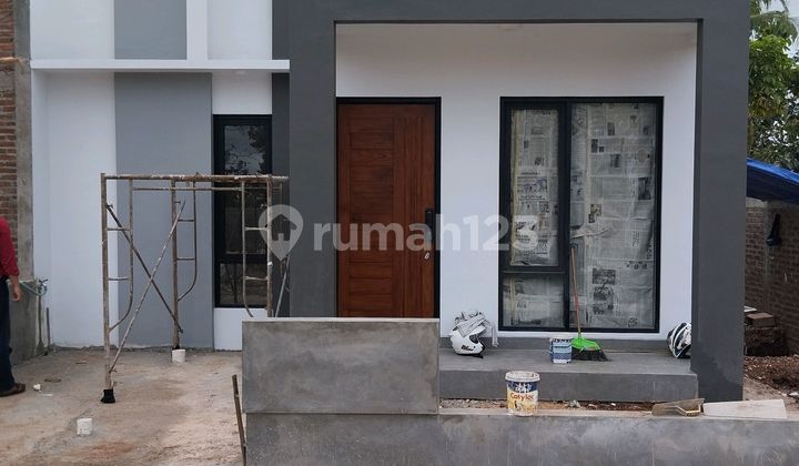 Perumahan Eksklusif Kualitas Premium Dikota Perumahan Eksklusif Kualitas Premium Dikota