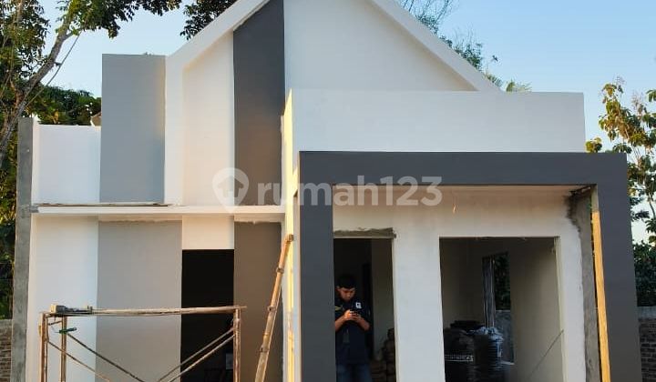 Best Cluster in Wonosari City, Gunungkidul Best Cluster in Wonosari City, Gunungkidul