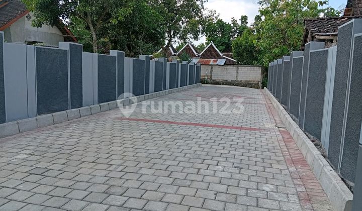 Perumahan Nyaman Return Investasi Tinggi di Wonosari Perumahan Nyaman Return Investasi Tinggi di Wonosari