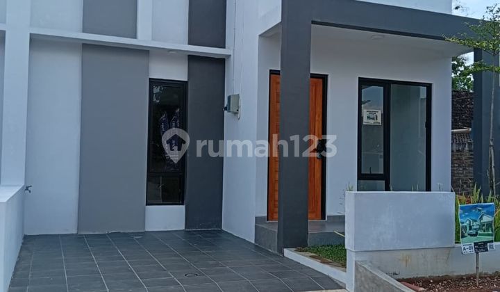 Perumahan 1 Lantai, Siap Huni di Kota Wonosari Perumahan 1 Lantai, Siap Huni di Kota Wonosari