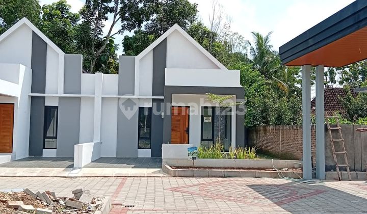 Rumah Nyaman, Return Investasi Tinggi di Wonosari Rumah Nyaman, Return Investasi Tinggi di Wonosari