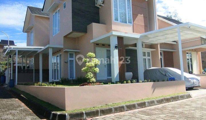 Cluter Asri Tepi Jalan Nasional Yogyakarta-bandara Yia 2