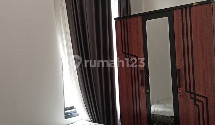 Cluster Mewah 2 Menit Ke Rsa Duta Wacana 2