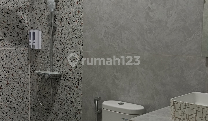 Cluster by the National Roadside, 2 Minutes to Kesatuan Bangsa School Cluster by the National Roadside, 2 Minutes to Kesatuan Bangsa School