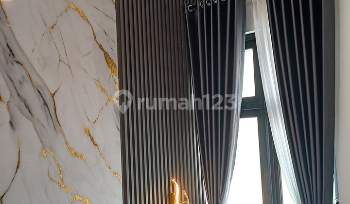 Rumah Siap Huni Dalam Cluster Depan Pln Sedayu  2