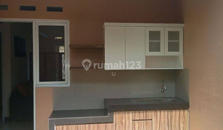 Rumah Siap Huni Dalam Cluster Mewah 8 Menit Dari Rs Pku Gamping 2
