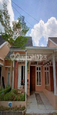 Rumah Full Furnished Di Bantul Barat, Samping Kampus Mercubuana  1