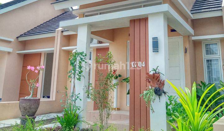 Perumahan Mewah Di Jalan Wates Km.11 ( Yogyakarta-bandara Yia ) 2