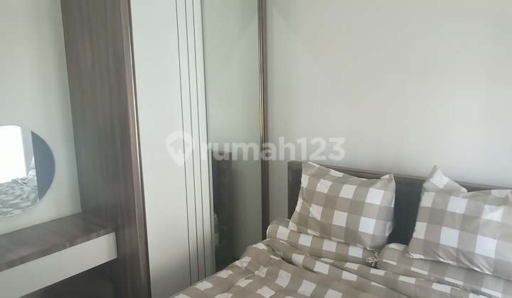 Rumah Full Furnished Di Bantul Barat, Samping Kampus Mercubuana  2