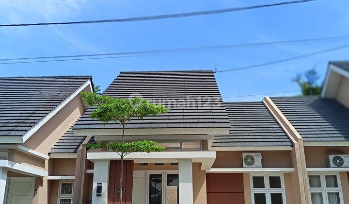 Perumahan Mewah Di Jalan Wates Km.11 ( Yogyakarta-bandara Yia ) 1