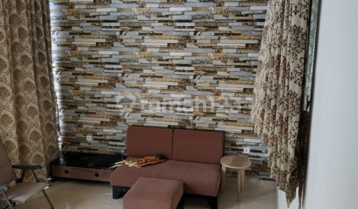 Disewakan/Dijual Rumah di Laksamana Renon 2