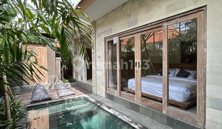 Leasehold Villa Canggu Open $225,000/20 years Leasehold Villa Canggu Open $225,000/20 years