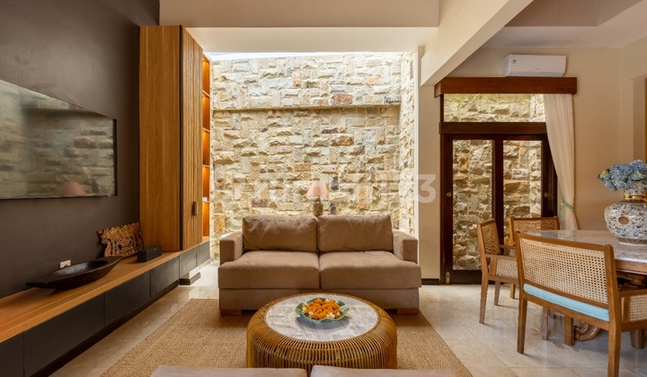 For Sale Exclusive Villa - Beach Side Sanur