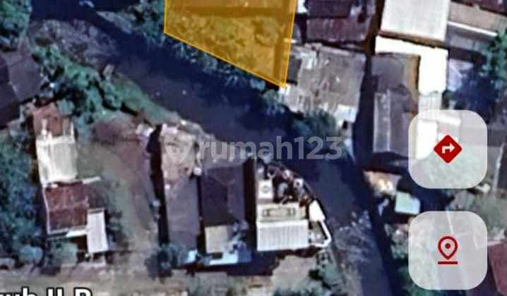 Dijual Tanah Bonus Pondasi 3 Lantai - Bulu Indah Dijual Tanah Bonus Pondasi 3 Lantai - Bulu Indah