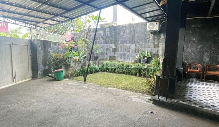 Rumah Sewa Di Sanur 160jt/th Rumah Sewa Di Sanur 160jt/th