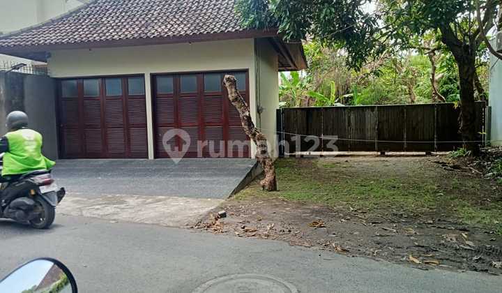 Land for Sale 8 Ares in Sanur