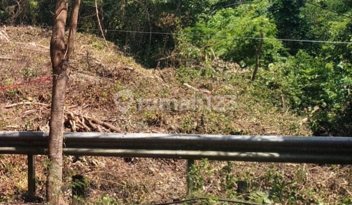 Land for Sale 9 Ares, Main Road Jimbaran, Price 950 million/are.nett Land for Sale 9 Ares, Main Road Jimbaran, Price 950 million/are.nett