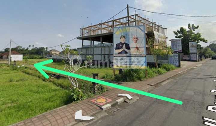 Dijual Tanah Penarungan 19,1 Are Dijual Tanah Penarungan 19,1 Are