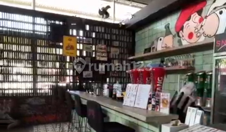 For Rent – Sns Drinking Society / Neo Panjer, Denpasar For Rent – Sns Drinking Society / Neo Panjer, Denpasar