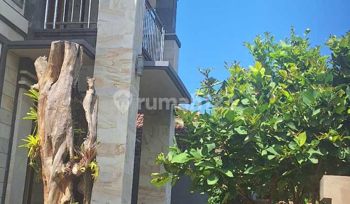 Dijual Rumah Sukawati Gianyar 2