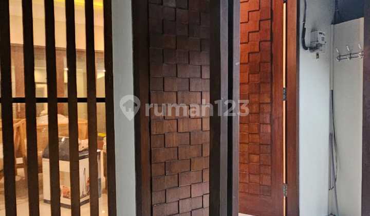 Villa 2Br Sanur - Walking Distance Pantai Mertasari 2