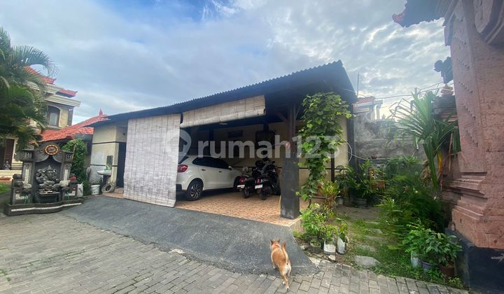 For Rent House 175/year In Sanur For Rent House 175/year In Sanur
